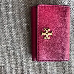 Tory Burch wallet